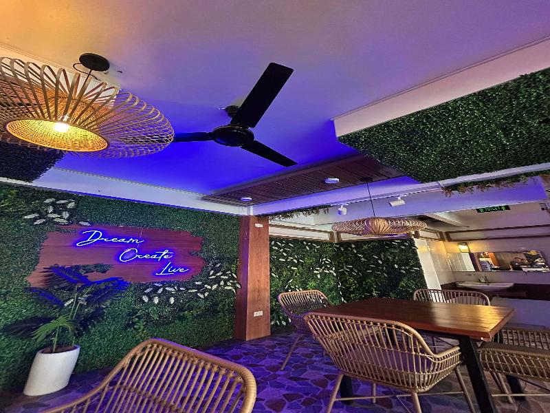 At The Pad Hotel And Resort By Zuzu image