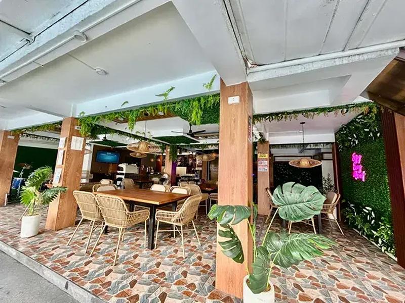 At The Pad Hotel And Resort By Zuzu image