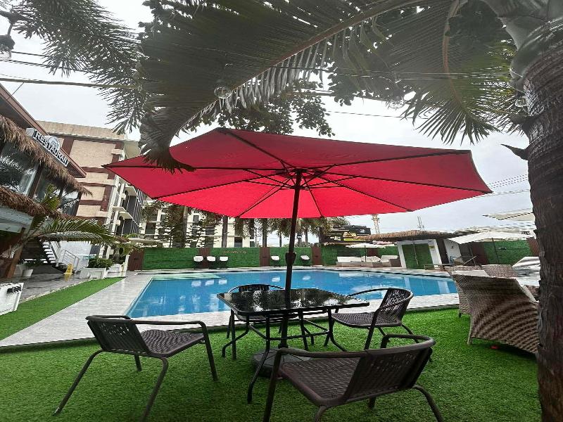At The Pad Hotel And Resort By Zuzu image