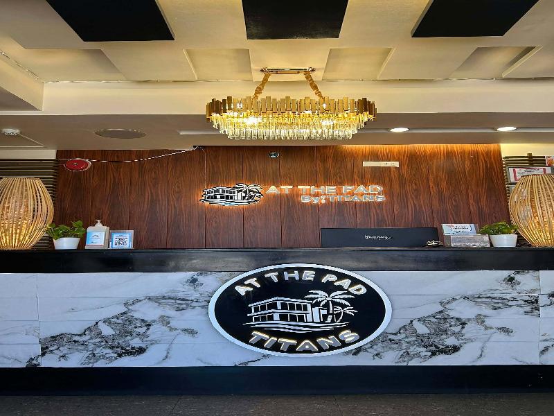 At The Pad Hotel And Resort By Zuzu image