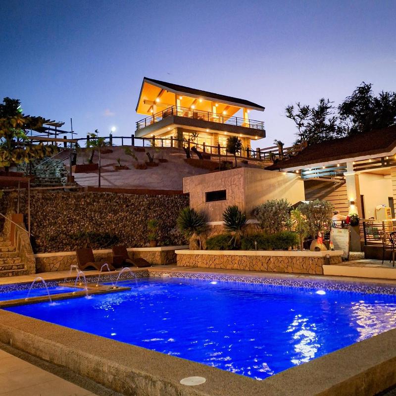 Villa Minerva Eco-Farm Resort near Vigan By Zuzu