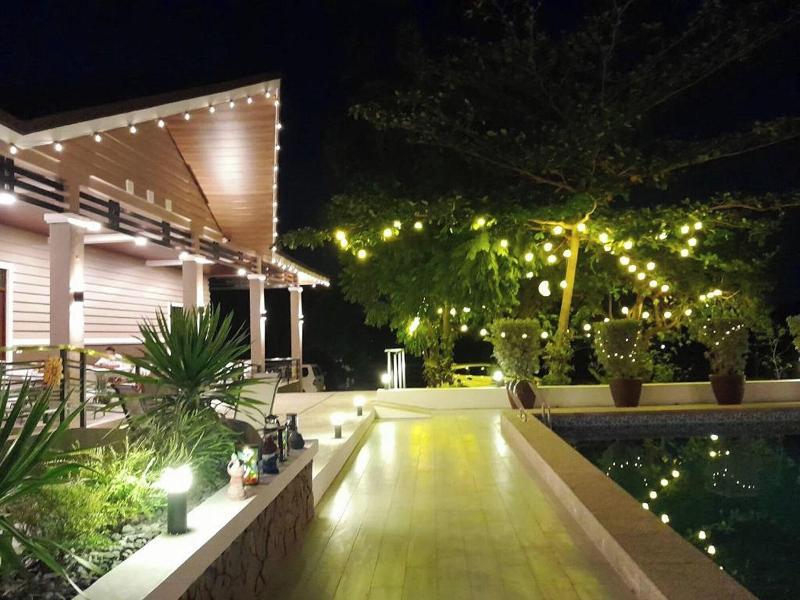 Villa Minerva Eco-Farm Resort near Vigan By Zuzu