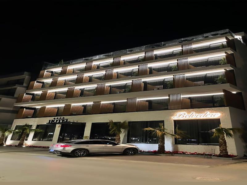 Belvedere Hotel & Spa image