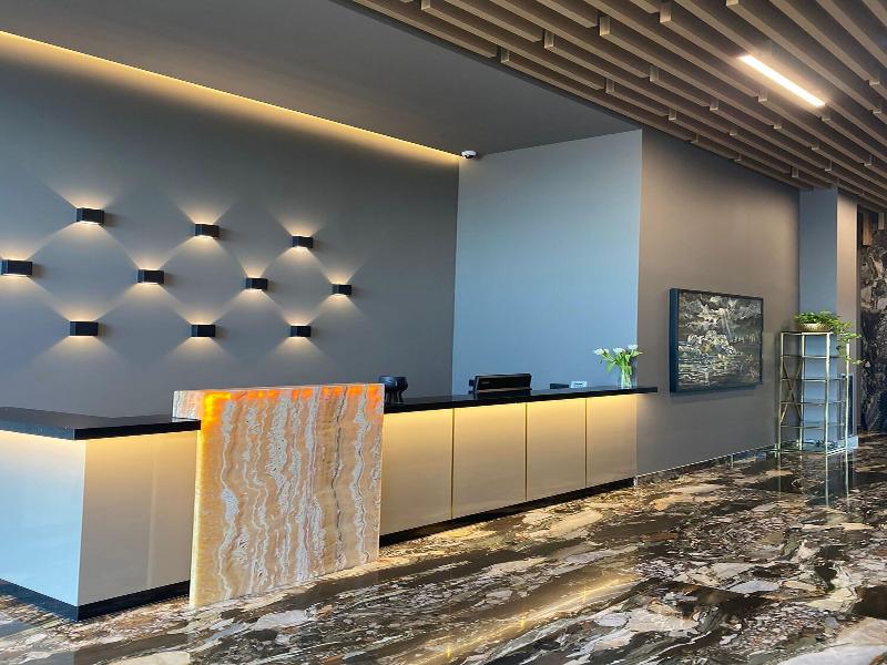 Belvedere Hotel & Spa image