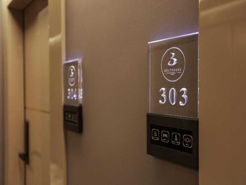 Belvedere Hotel & Spa image