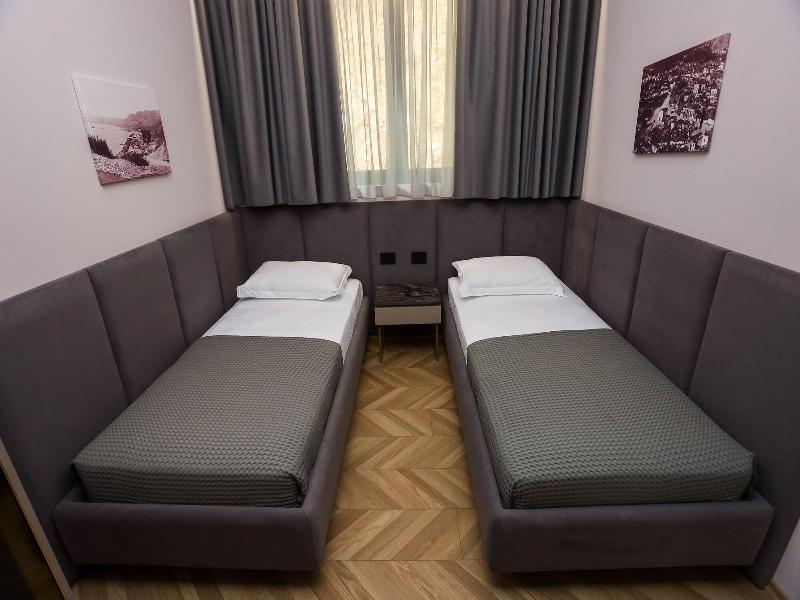 Belvedere Hotel & Spa image