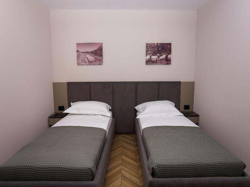 Belvedere Hotel & Spa image