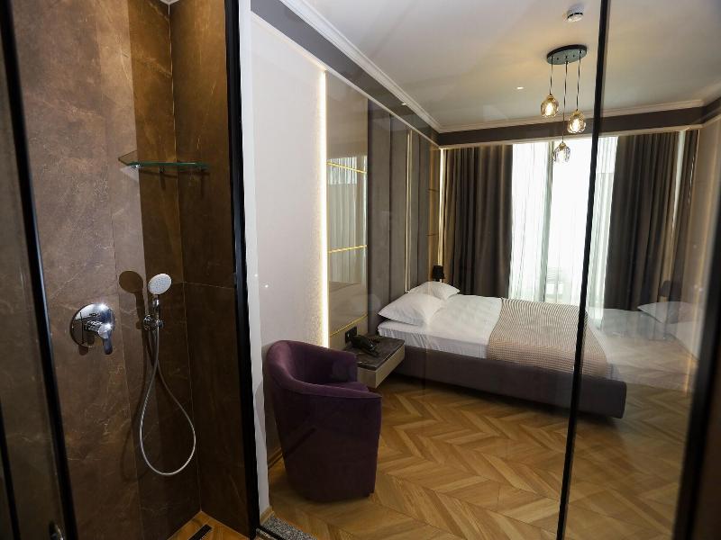 Belvedere Hotel & Spa image