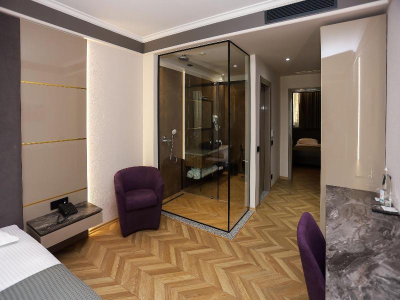 Belvedere Hotel & Spa image