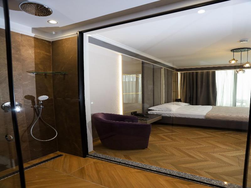 Belvedere Hotel & Spa image