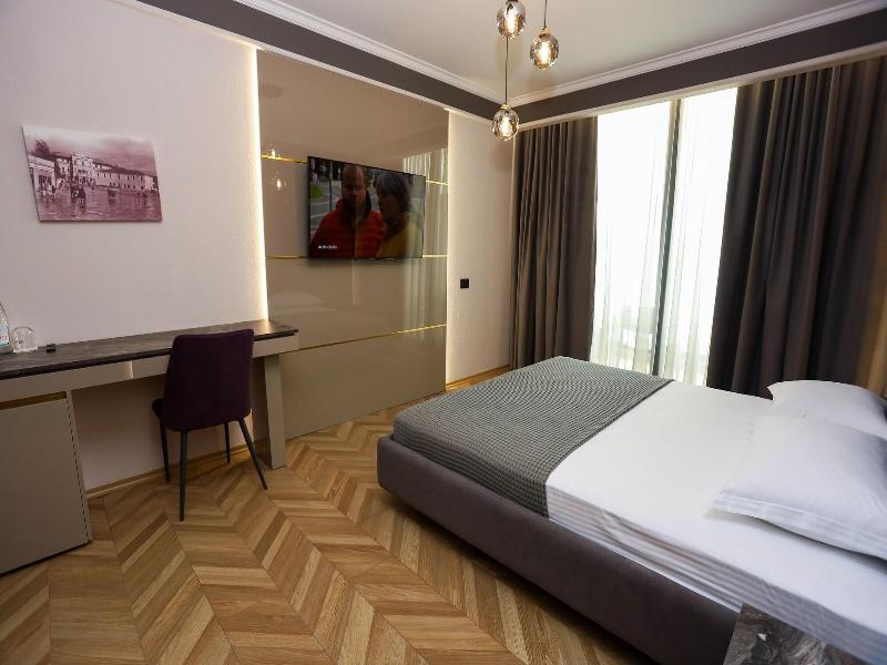 Belvedere Hotel & Spa image
