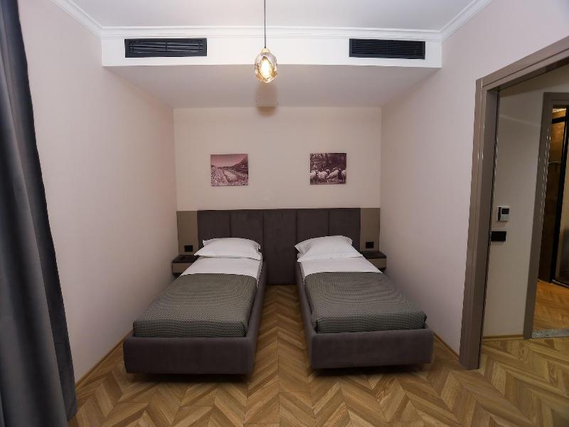 Belvedere Hotel & Spa image