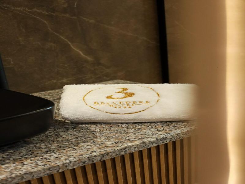 Belvedere Hotel & Spa image