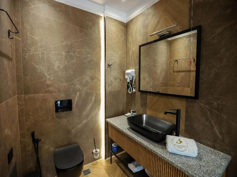 Belvedere Hotel & Spa image
