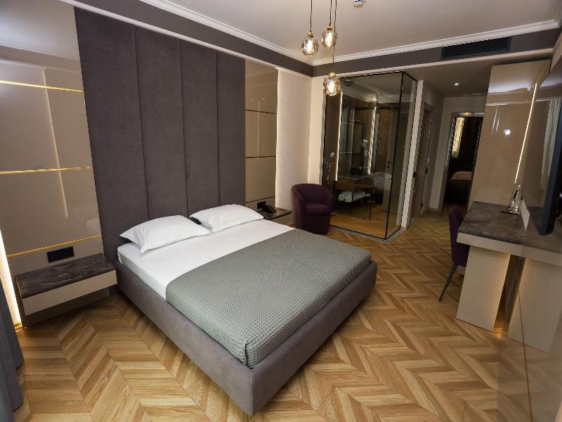 Belvedere Hotel & Spa image