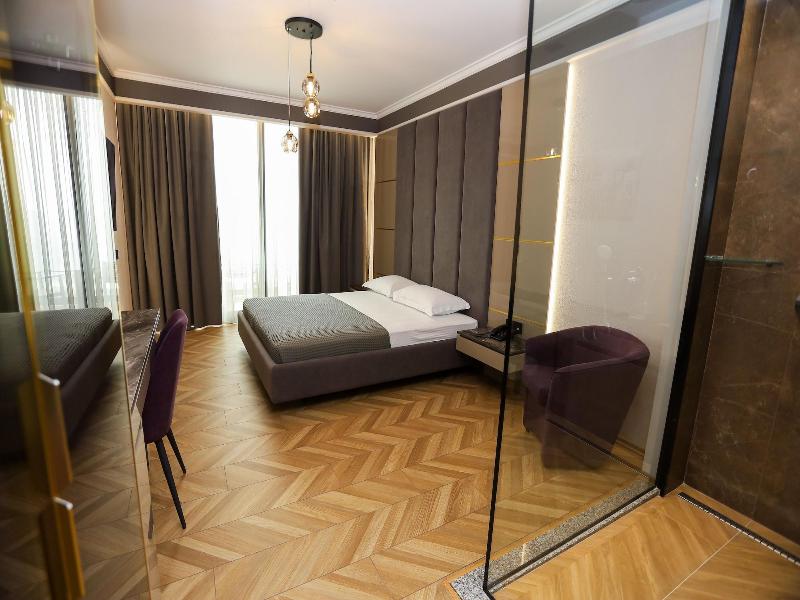 Belvedere Hotel & Spa image