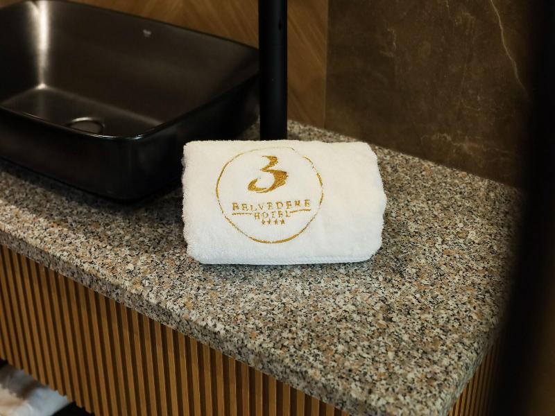 Belvedere Hotel & Spa image