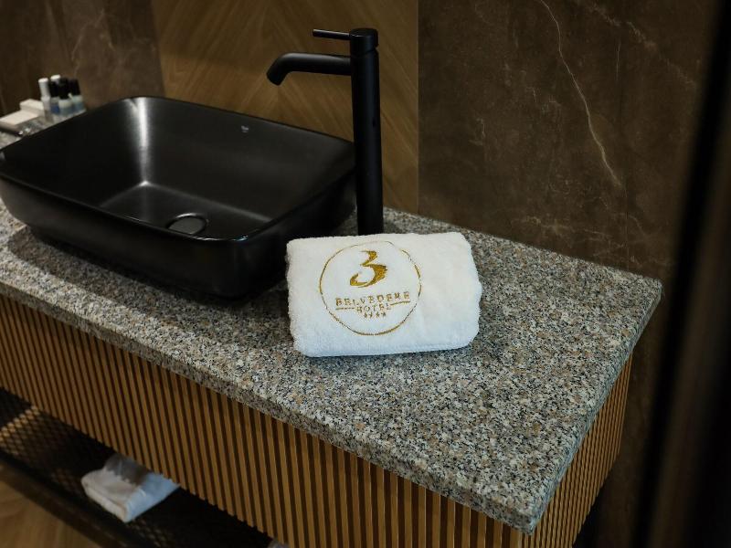 Belvedere Hotel & Spa image