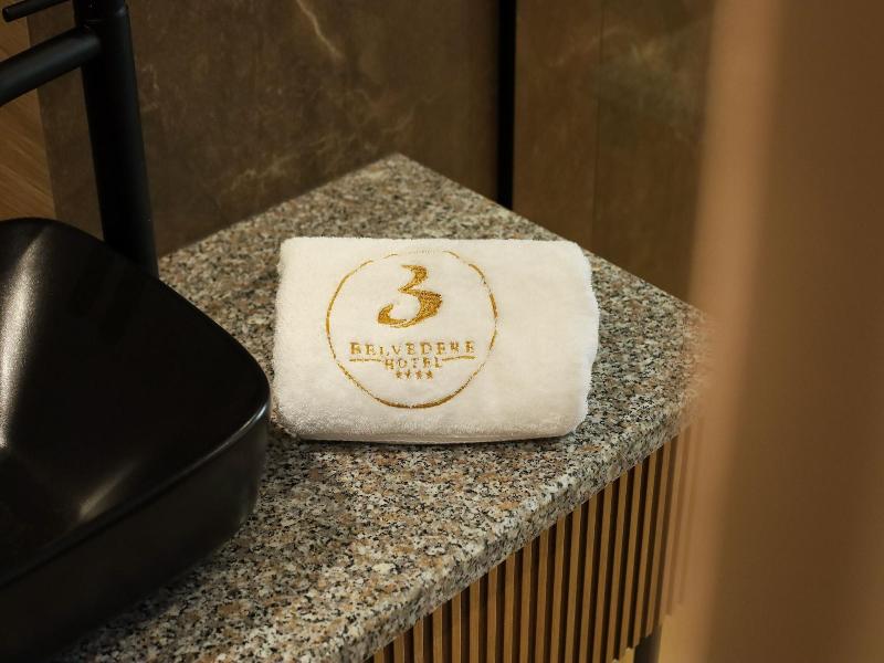 Belvedere Hotel & Spa image