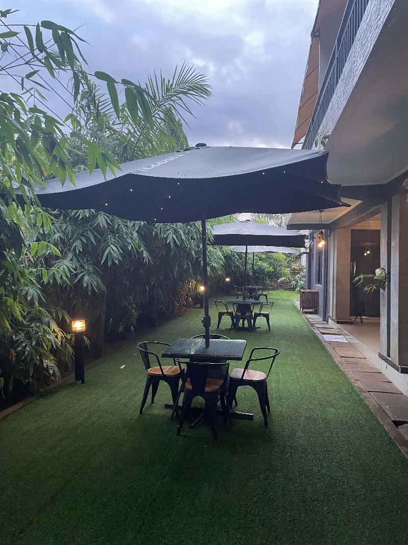 Bamboo Boutique Hotel