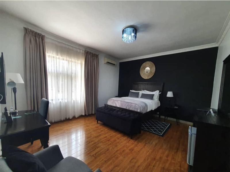 Bamboo Boutique Hotel image