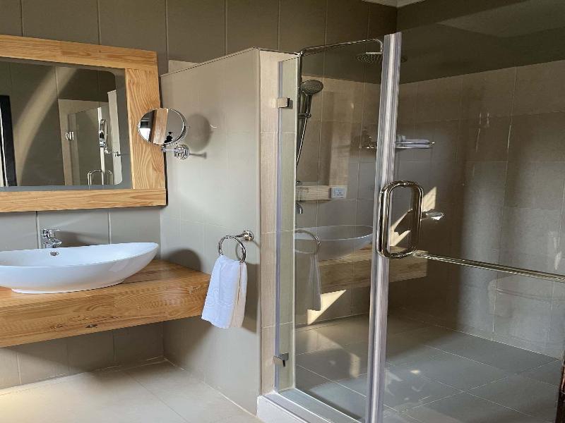 Bamboo Boutique Hotel image