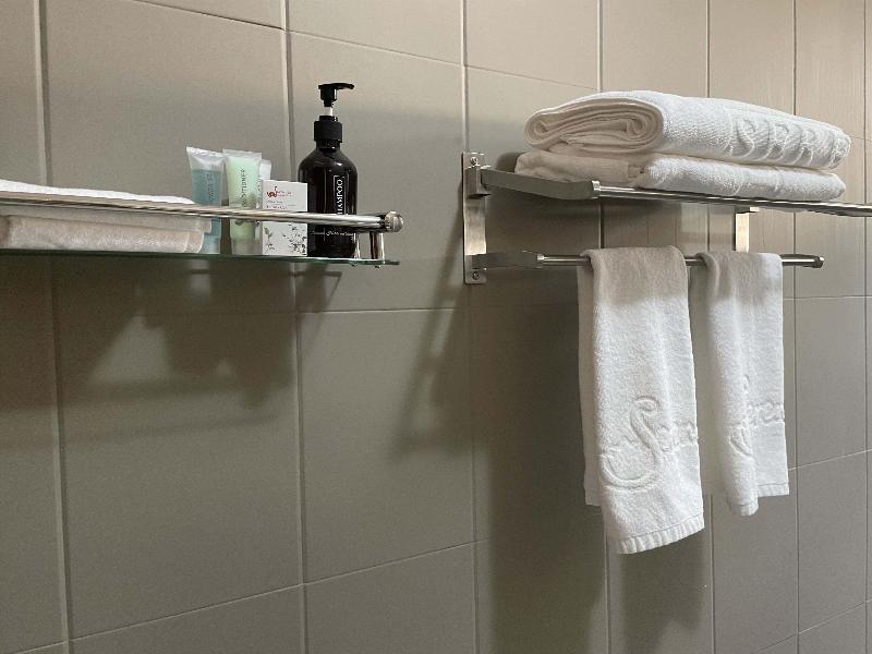 Bamboo Boutique Hotel image