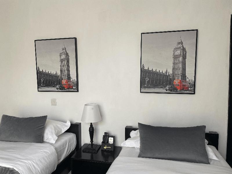 Bamboo Boutique Hotel image