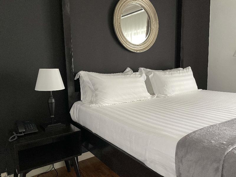 Bamboo Boutique Hotel image