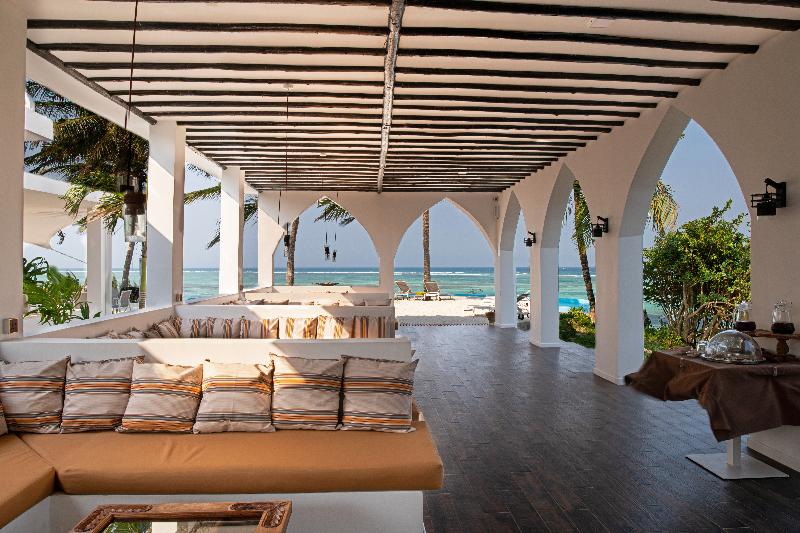 Shooting Star Boutique Hotel image
