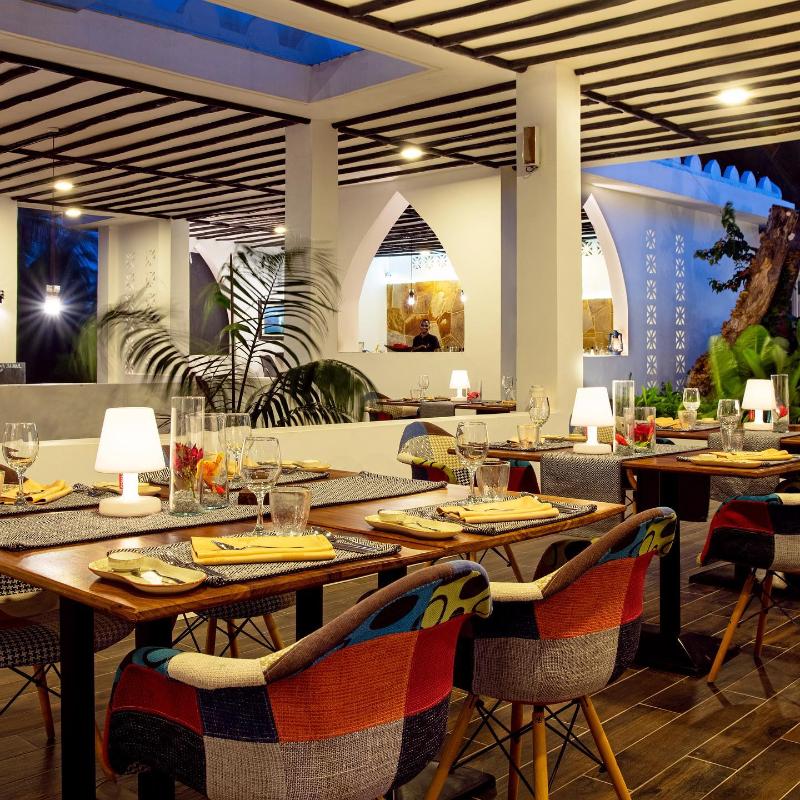 Shooting Star Boutique Hotel image
