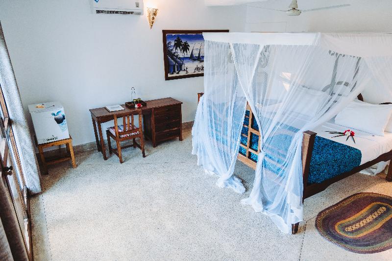 Shooting Star Boutique Hotel image