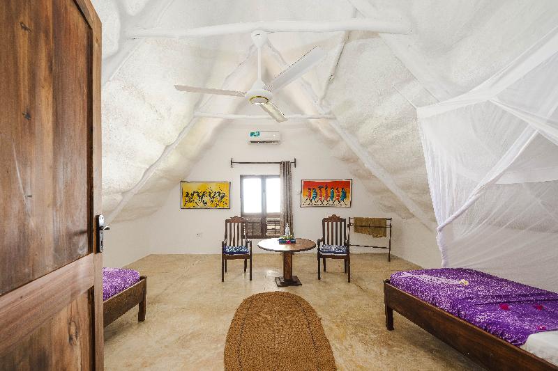 Shooting Star Boutique Hotel image