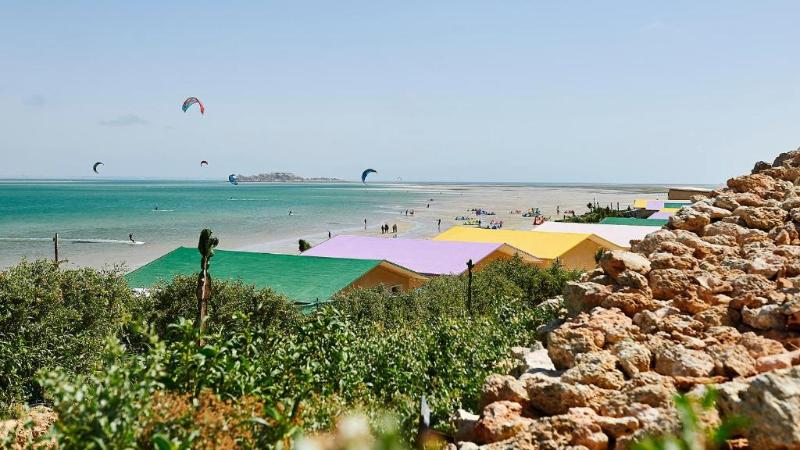Dakhla Pk25 image
