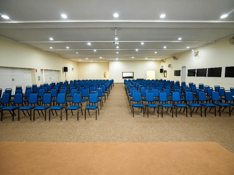 Goldmen Business Louveira — photo 46