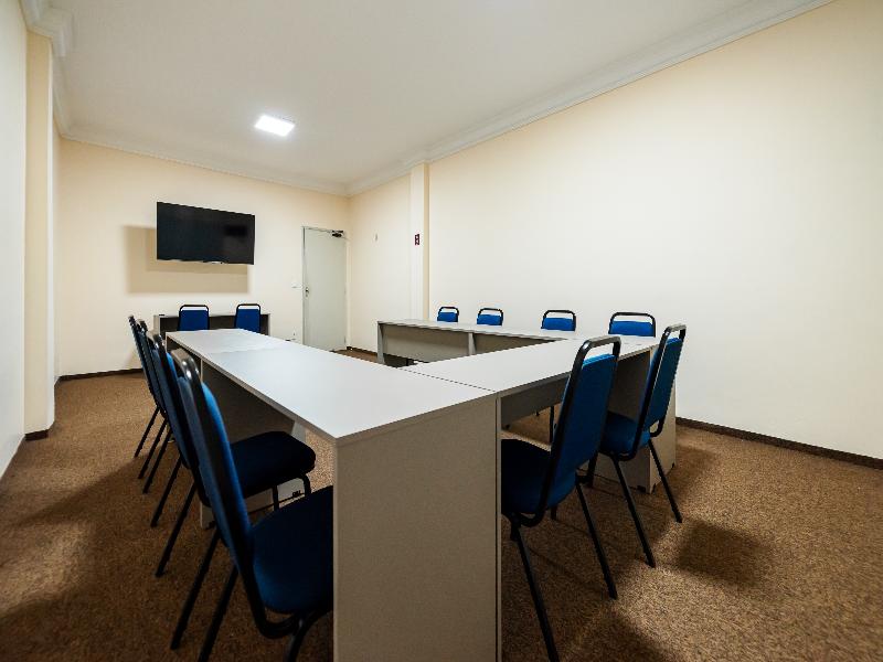 Goldmen Business Louveira — photo 41