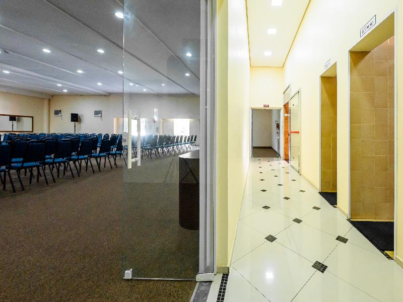 Goldmen Business Louveira — photo 80