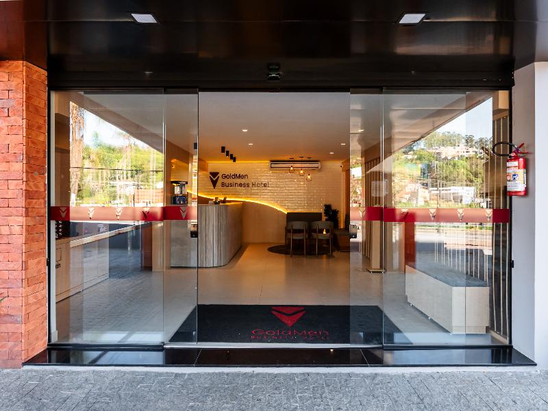 Goldmen Business Louveira — photo 2