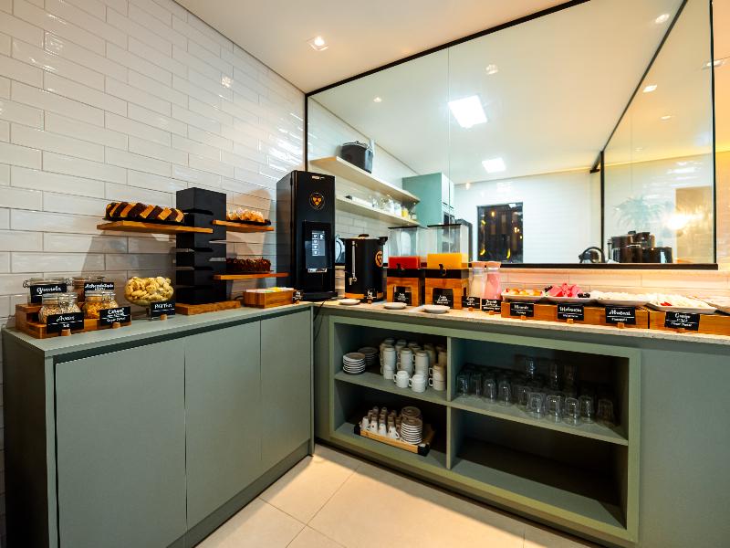 Goldmen Business Louveira — photo 77