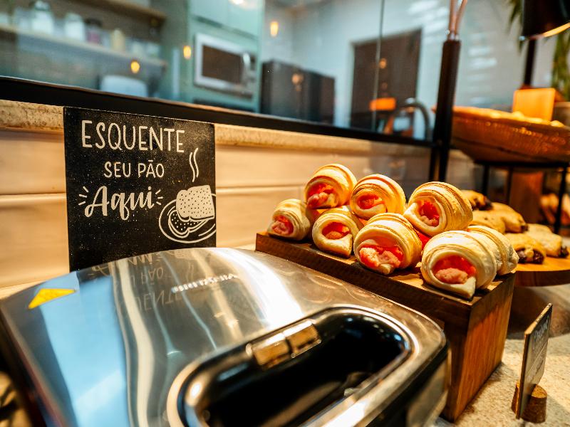 Goldmen Business Louveira — photo 58