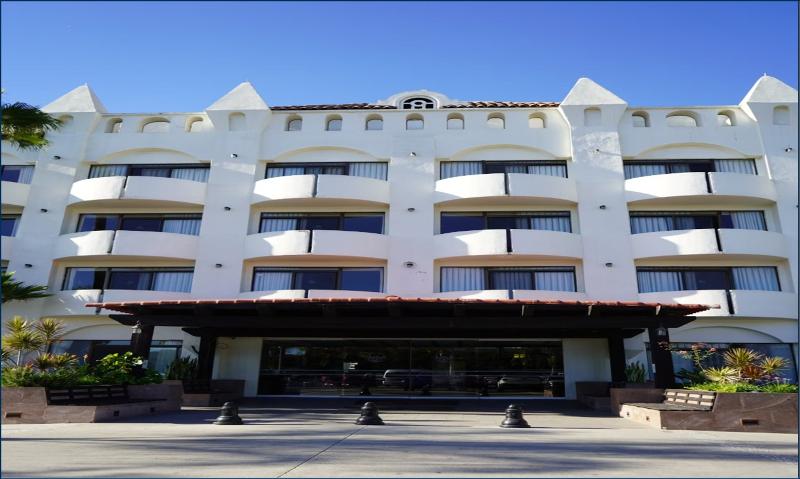 Corona Hotel & Spa