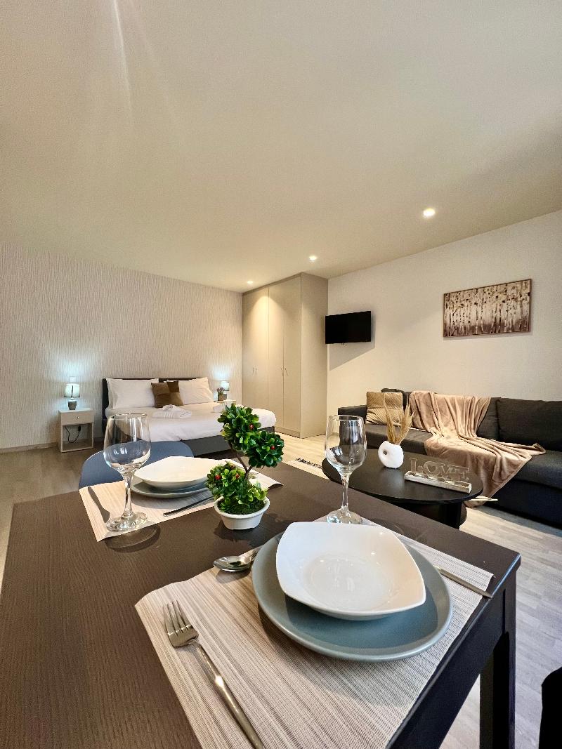 Athenian Retreat Penthouses