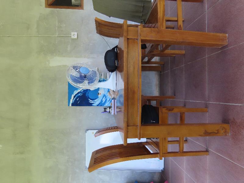 Kebon Homestay