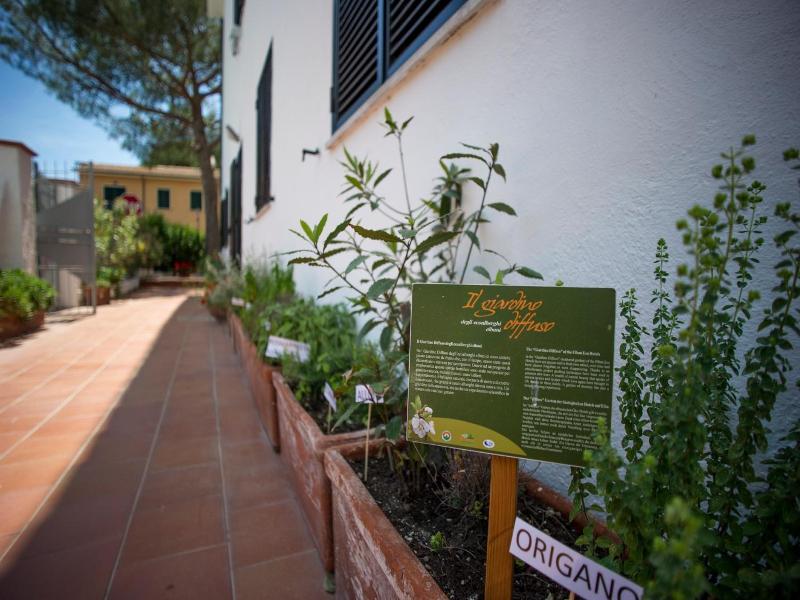Hotel Punto Verde image