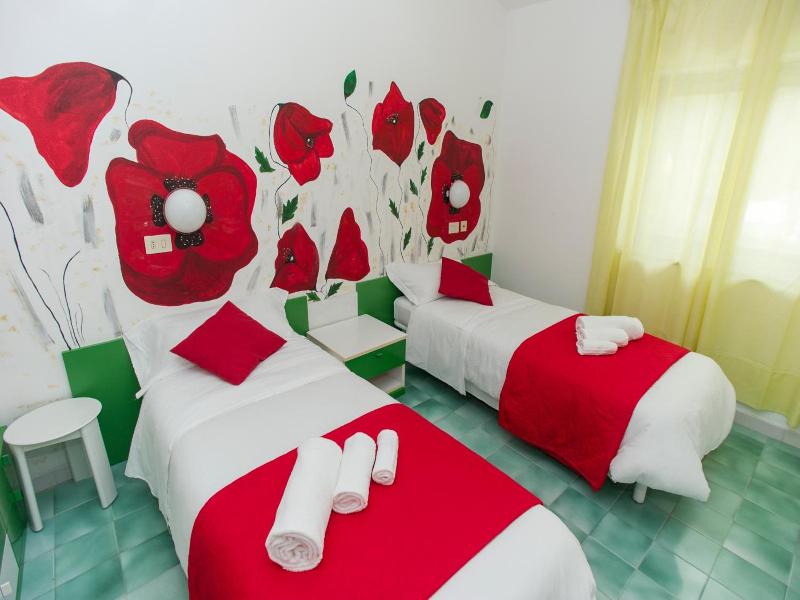 Hotel Punto Verde image