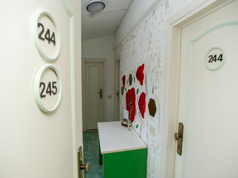 Hotel Punto Verde image