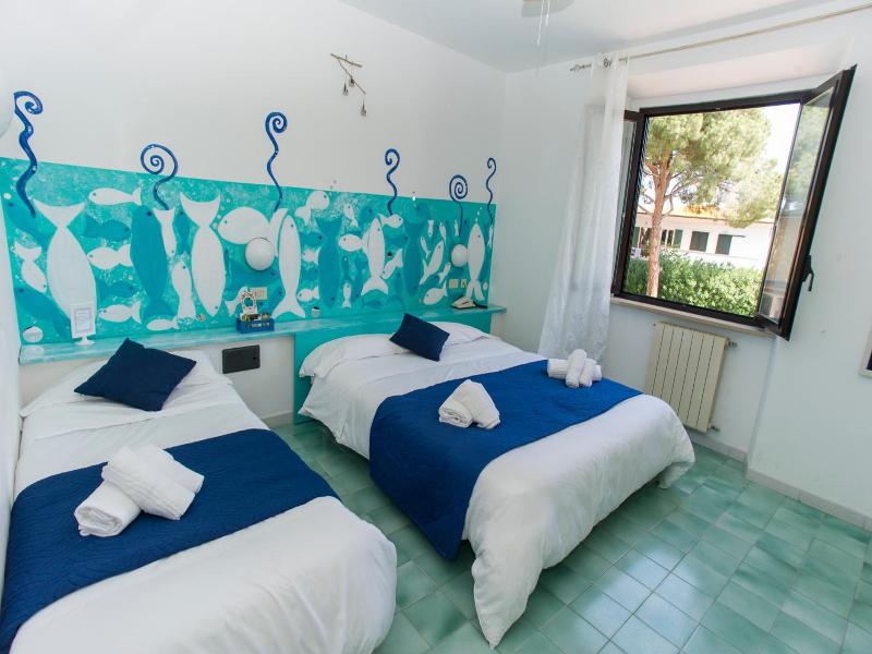 Hotel Punto Verde image