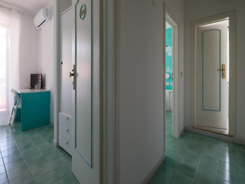 Hotel Punto Verde image