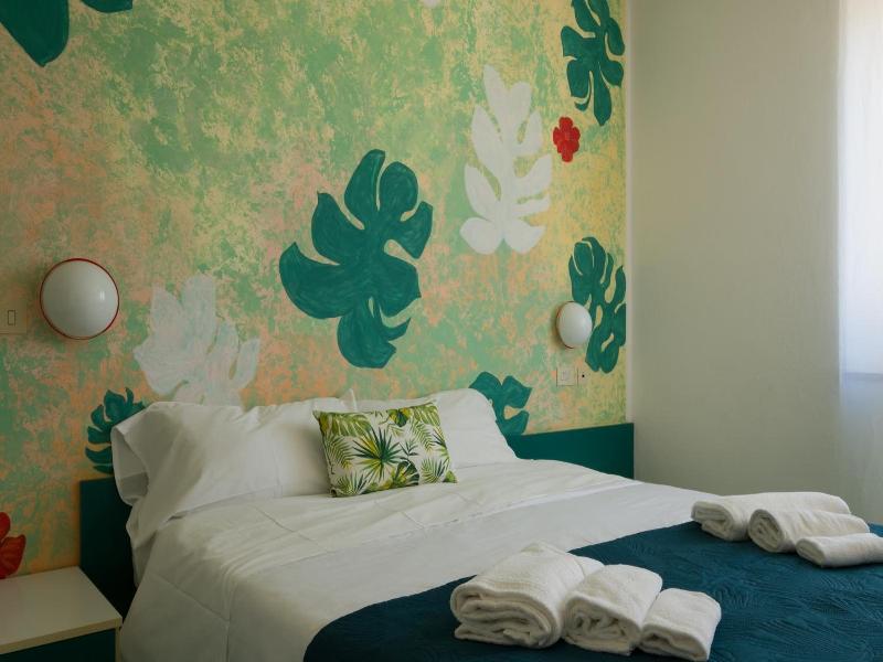 Hotel Punto Verde image
