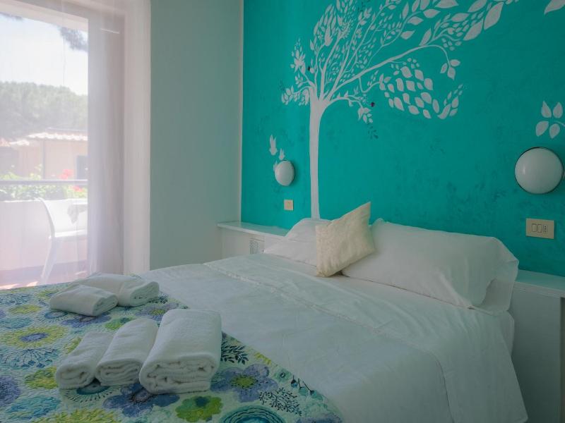 Hotel Punto Verde image